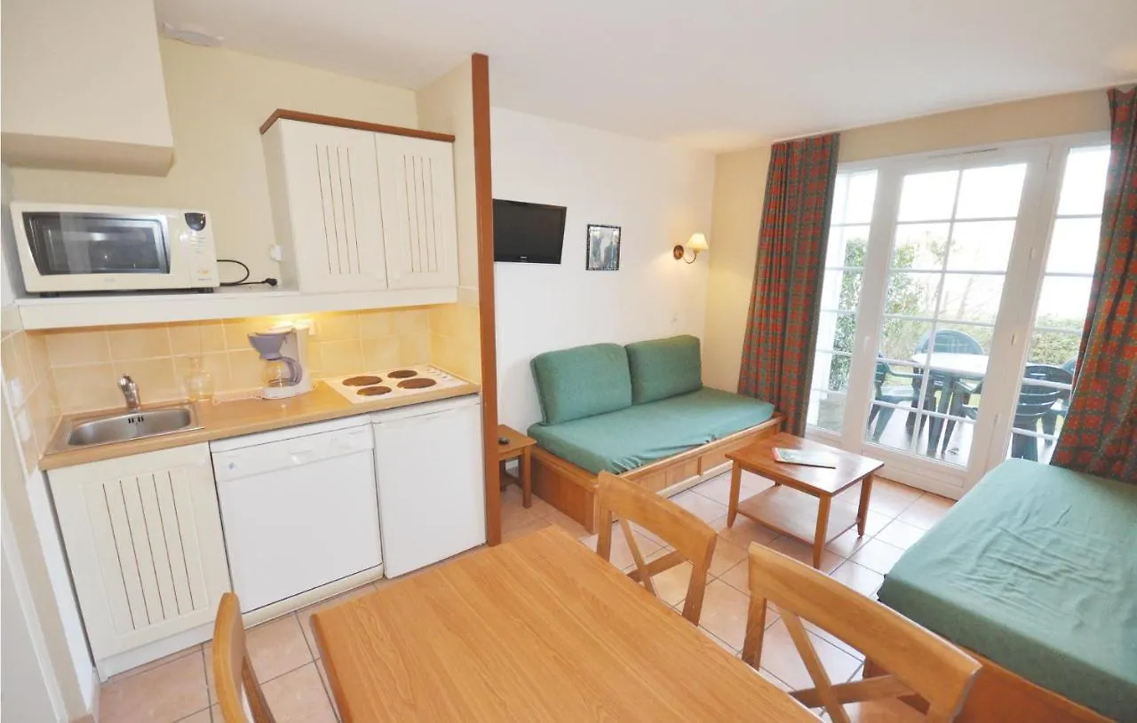 Hébergement de vacances Gorgeous Home In Marciac With Kitchenette