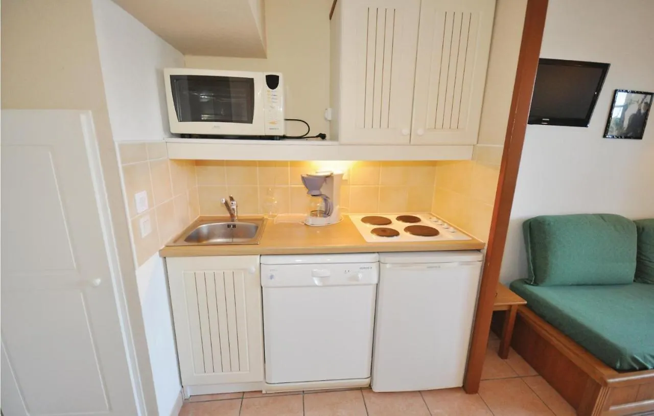 Hébergement de vacances Gorgeous Home In Marciac With Kitchenette France