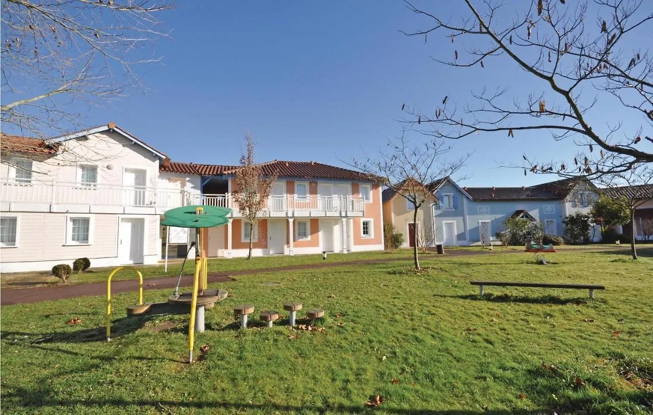 Gorgeous Home In Marciac With Kitchenette Hébergement de vacances