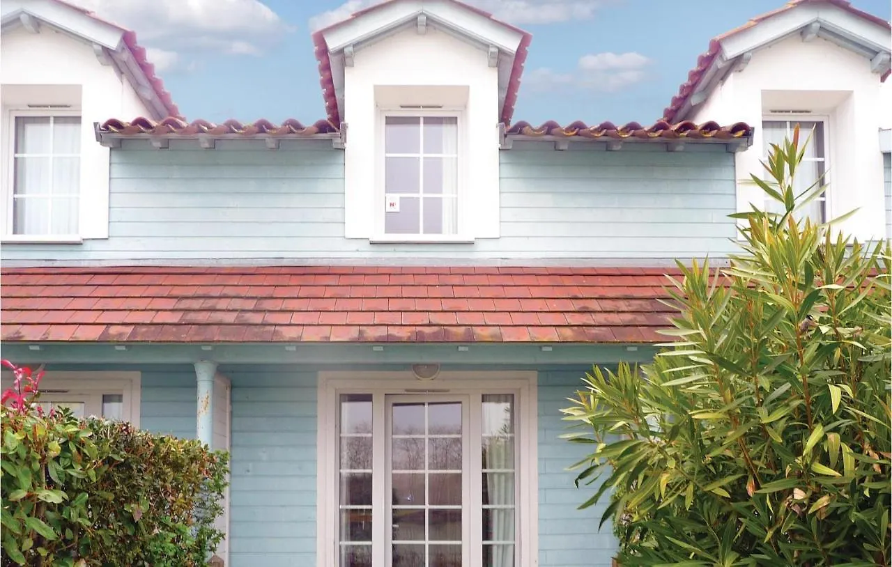Hébergement de vacances Gorgeous Home In Marciac With Kitchenette France