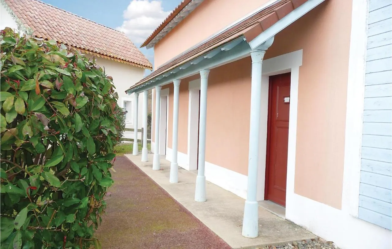 Gorgeous Home In Marciac With Kitchenette France