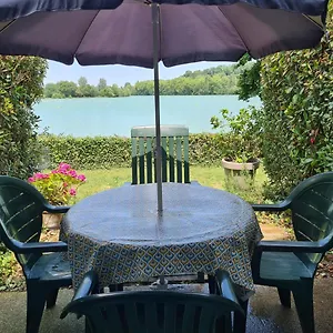 Hébergement de vacances Location Maison Meublee, Marciac