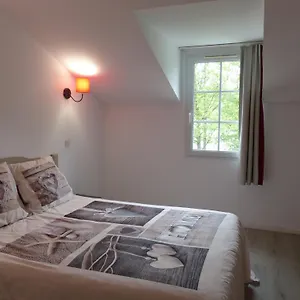 Hébergement de vacances Maisonnette Au Bord Du Lac, Marciac